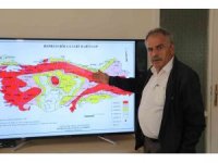 Akdeniz’in taban su sıcaklığı 49 dereceye ulaştı