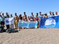 “Bizi birleştiren deniz için çalışıyoruz”