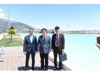 Kahramanmaraş’ta Kore Haftası düzenlenecek