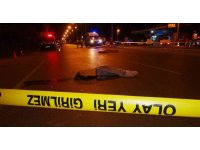 Mersin’de motosiklet kamyonun altında kaldı: 2 ölü, 1 ağır yaralı