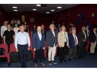 Canlı cerrahi uygulamasını 15 bin cerrah izledi