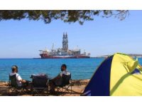 ’Abdülhamid Han’ gemisi 25 gün sonra göreve hazır, vatandaş gurur duyuyor