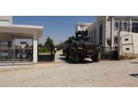 Hatay’da "Narko Alan" uygulamasında 5 gözaltı