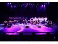 EXPO 2021 Hatay’da Antalya rüzgârı esti