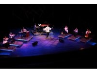 MDOB, Senfonik Allegra Ensemble konserine hazırlanıyor