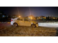 Antalya’da 1 ay önce evlenen kadın, kazada hayatını kaybetti