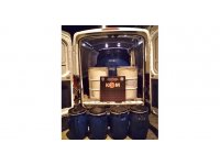 Alanya’da 2 bin 600 litre kaçak akaryakıt ele geçirildi