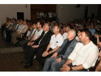 "Nefes" Antakya’da