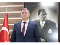 Başkan Savaş: "Yeni hedefimiz Lübnan"