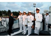 Vali Pehlivan: “Mavi vatanımızda her bir damla su için mücadele veriliyor”