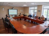 Rusya’daki Kalinin NGS’de Akkuyu NGS personeline eğitim