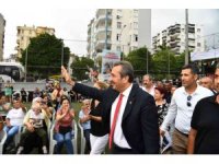 Çukurova’da yaz spor okulları açıldı