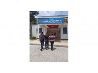 15 yıl kesinleşmiş hapis cezası ile aranan firari yakalandı