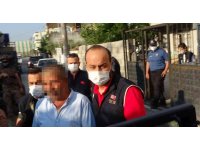 ’Şahmeran’ operasyonunda 12 kişi gözaltına alındı