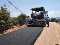Antalya’da köprü ve büzleri yenileme, onarım çalışmaları