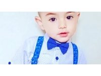 Burdur’da tarlaya uçan otomobil alev aldı: 1 ölü