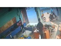 Tarsus’ta alacak- verecek kavgası: 1 yaralı