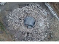 Aratos’un anıt mezarının bu yıl ziyarete açılması hedefleniyor