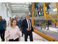 Karataş’ta deniz ve çevre kirliliği son buluyor