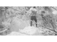 Yaban keçisi avcılarına 155 bin TL’lik ceza