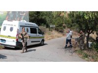 Ormandaki cesedin kayıp emlakçıya ait olduğu değerlendiriliyor