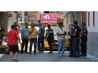 Tartıştığı genci önce bıçaklayıp, sonra tampon yapan şüpheli tutuklandı