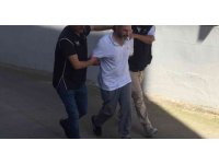 7 yıl 6 ay hapis cezası alan DEAŞ’lı yakalandı
