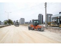 3. Çevre Yolunda 2. etap çalışmaları başladı