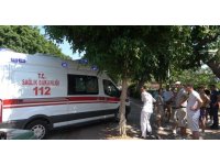 Serinlemek için denize giren Alman turist boğuldu