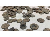 Hatay’da 6 bin 670 sikke ele geçirildi