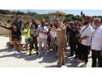 Hatay "Operasyon-Savaş Şehri” oyununa ev sahipliği yapacak