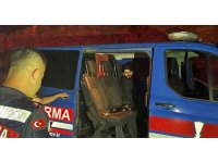 Alanya’da ormanı yakarken suçüstü yakalanan şahıs tutuklandı