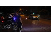 Adana’da 2 bin 650 polisle “Huzur ve Güven” uygulaması