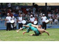 Türkiye Güreş Şampiyonası Dulkadiroğlu’nda başladı