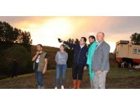 Yaylada sel sonrası 23 küçükbaş hayvan telef oldu