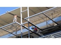 Hem intihara teşebbüs etti hem de tartıştığı gençten özür diledi