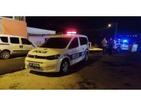 Komşular arası ’patates’ kavgası: 2 yaralı