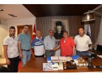 Ceyhan Belediyesinde toplu sözleşme sevinci