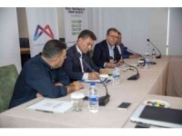 Seçer: "Tarım, sonuçları itibariyle sosyal bir sektördür"