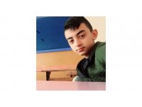 16 yaşındaki çocuk serinlemek için girdiği suda boğuldu