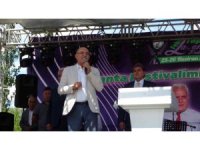 MHP Genel Başkan Yardımcısı Karakaya: "Türkiye, kurulan yeni dünya düzeninde iddia sahibi”