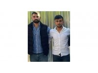 Tarsus’ta 2 kişinin öldüğü yan bakma cinayetine 2  tutuklama