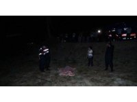 Anjiyo olmayı kabul etmedi, aynı gün koyunlarının başında ölü bulundu