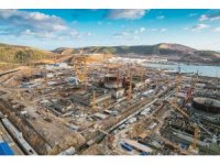 Nötrinolar, evrenin sır perdesini aralayabilir