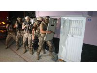 Terör örgütü KCK’nın sözde Türkiye Sözcüsü gözaltında