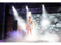 Soli Güneş Festivali sona erdi