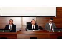 Vali Pehlivan: "Bağımlılıkla mücadele terörle mücadele kadar önemli"