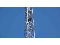 Antalya’da baz istasyonuna çıkan şahıs 30 saat sonra gazlı içecek ile ikna edildi