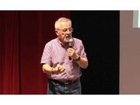 Tatar: "Deprem Mastır Planı oluşturulmalı"