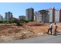 Erdemli’ye 4 yeni okul